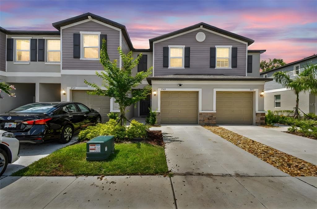 2513 SUNRAY VENUS WAY RUSKIN, FL 33570