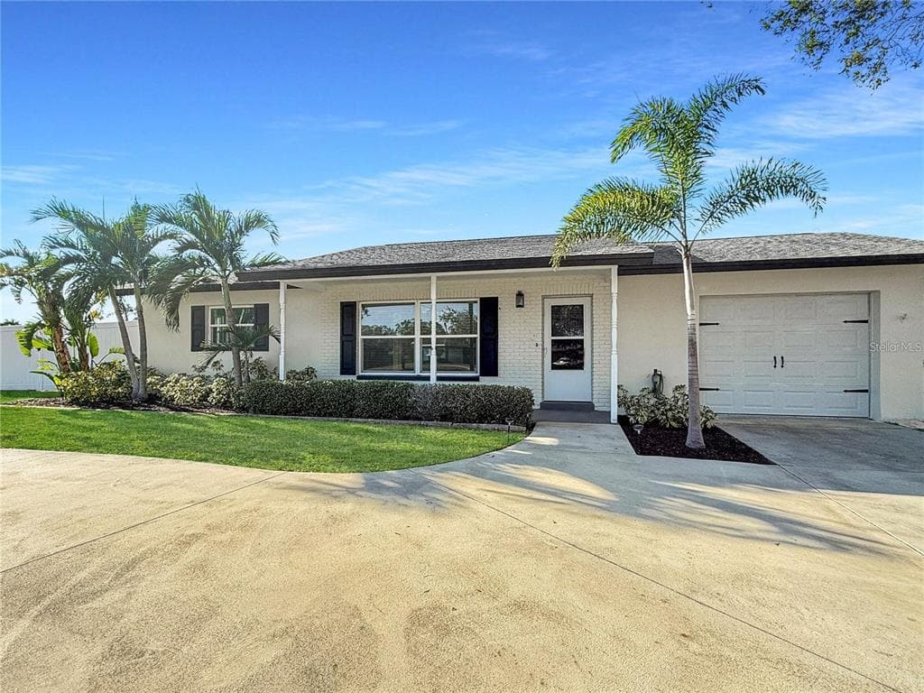 8802 109TH LANE SEMINOLE, FL 33772