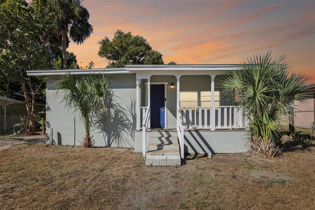 3416 N GARRISON STREET TAMPA, FL 33619