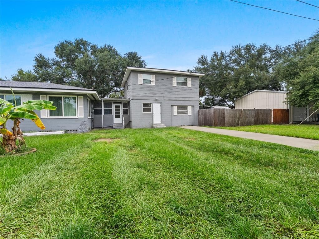 7181 49TH AVENUE N UNIT 2