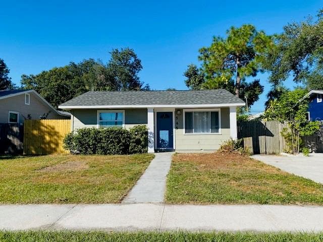 545 48TH AVENUE N ST PETERSBURG, FL 33703