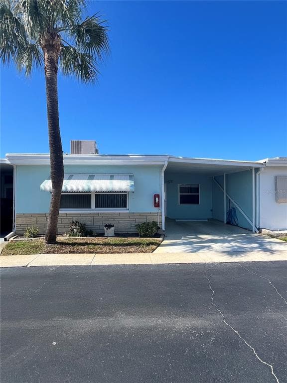250 ROSERY ROAD NW UNIT 260 LARGO, FL 33770