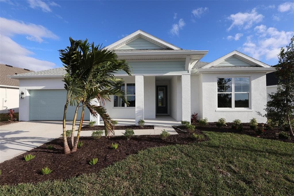 7783 OCEAN SPRAY TRAIL PALMETTO, FL 34221