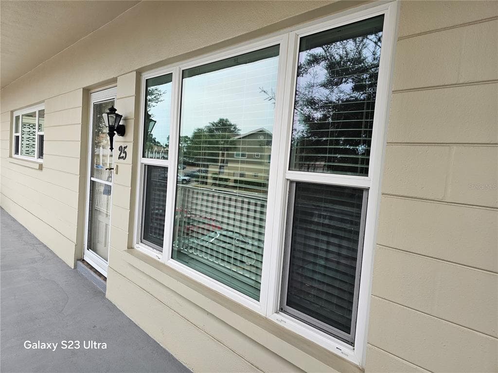 2263 AMERICUS BOULEVARD E UNIT 25 CLEARWATER, FL 33763