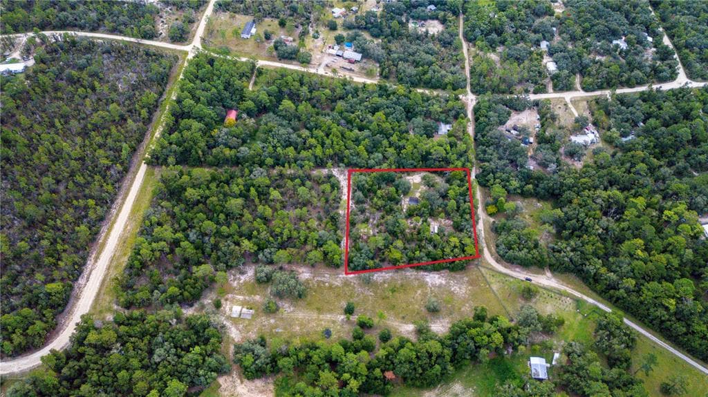 10111 NE 114TH STREET ARCHER, FL 32618