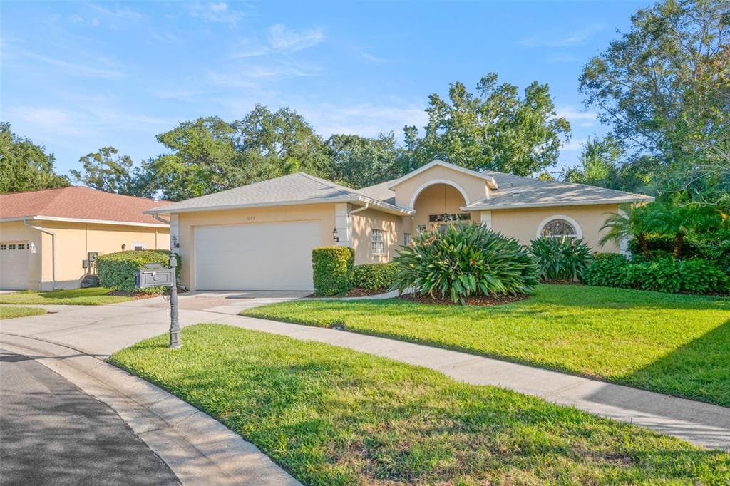 3045 CREST DRIVE CLEARWATER, FL 33759