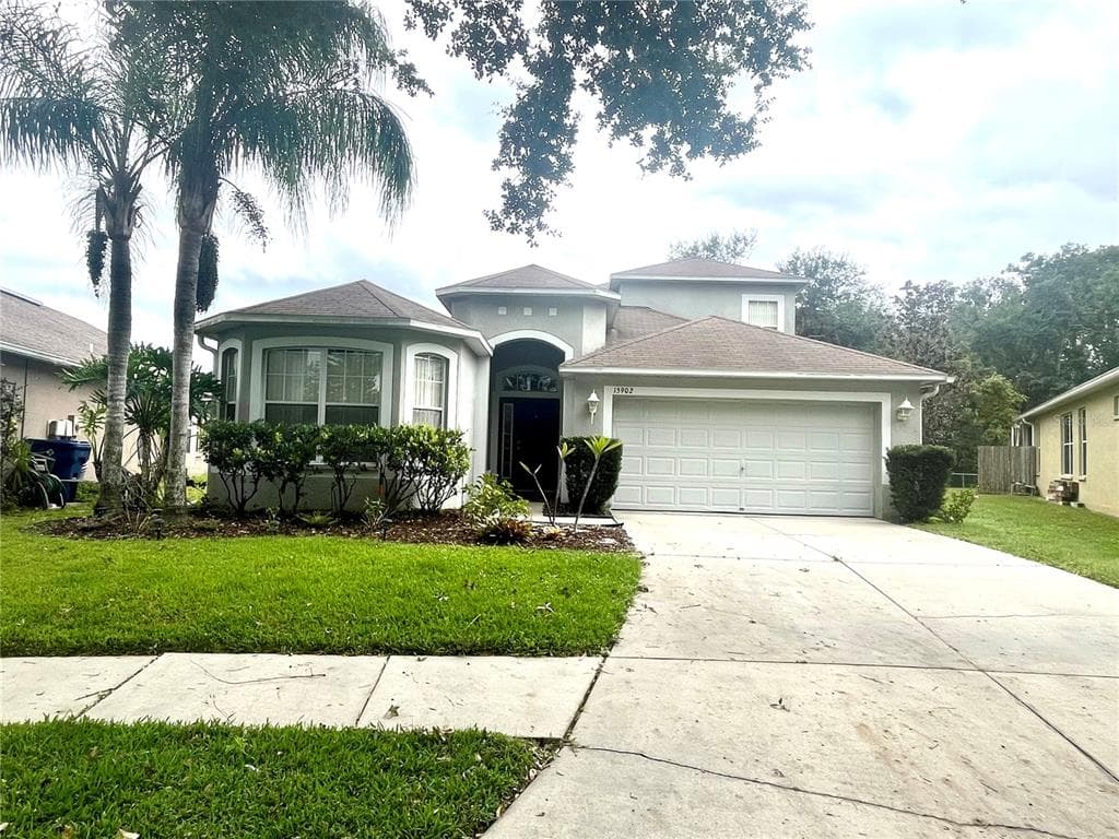 15902 CEDAR ELM TERRACE LAND O LAKES, FL 34638