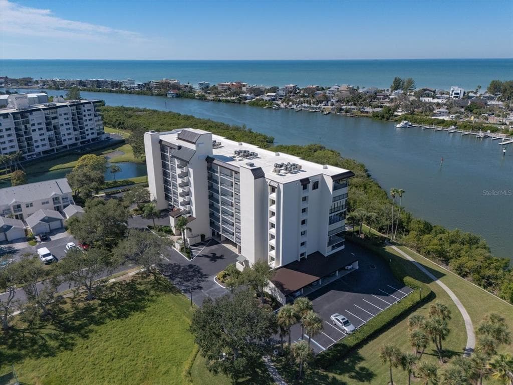 11730 SHIPWATCH DRIVE UNIT 402