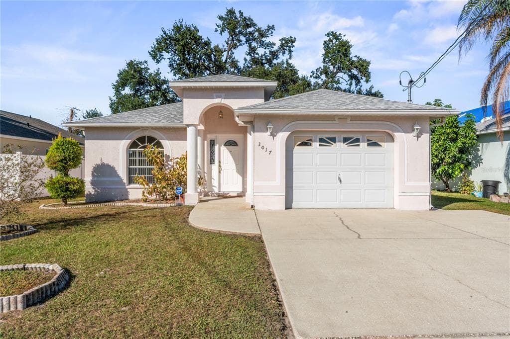 3017 W DEWEY STREET TAMPA, FL 33607
