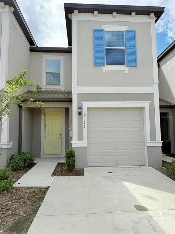 31763 BLUE PASSING LOOP WESLEY CHAPEL, FL 33545