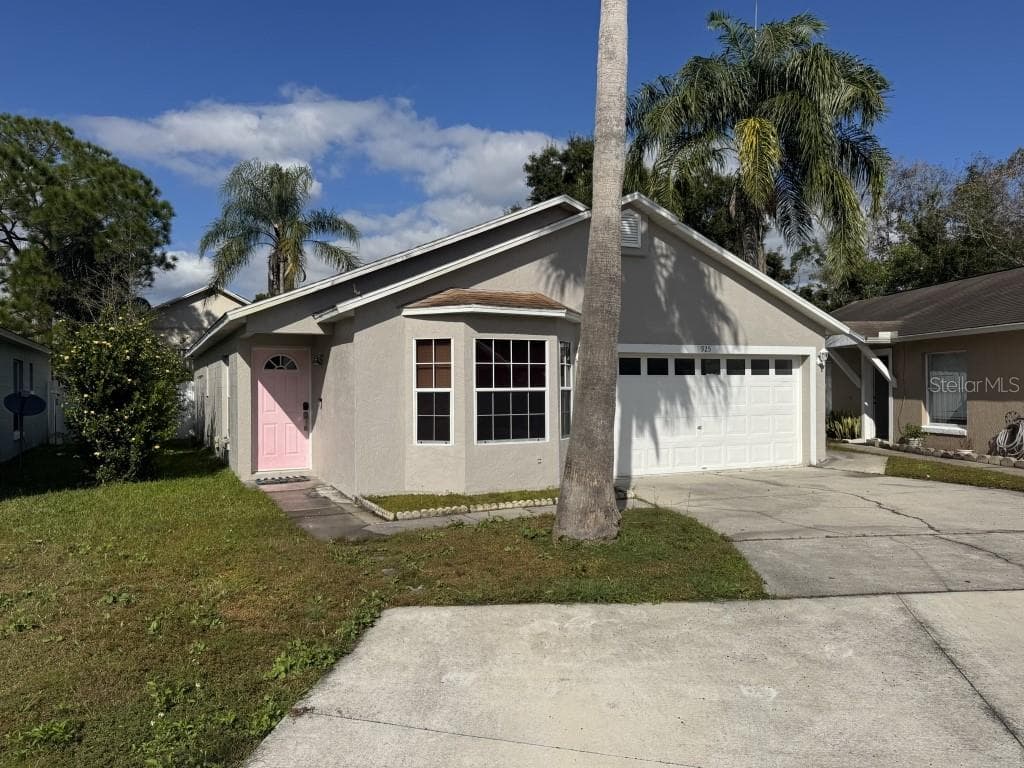 925 VISTA PALMA WAY ORLANDO, FL 32825