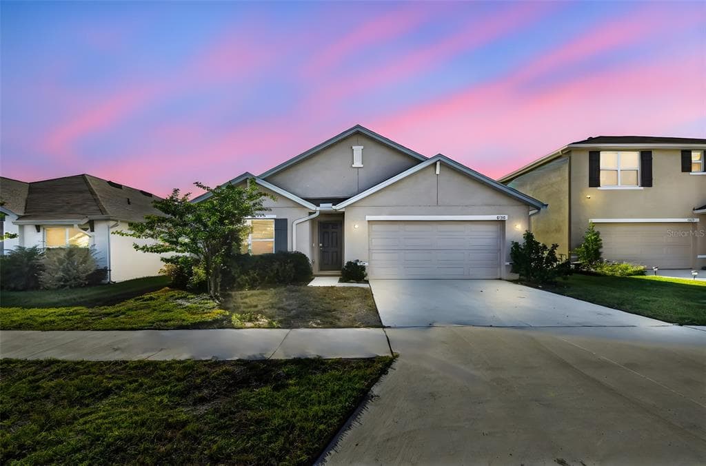9210 SAPPHIRE CREEK PLACE