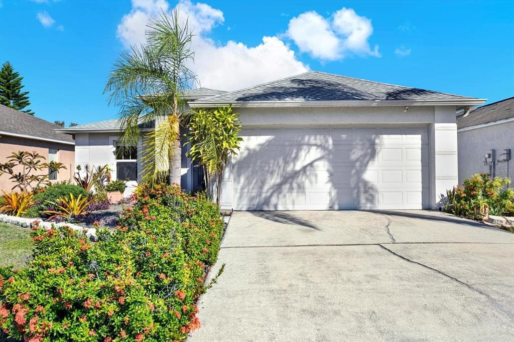 6333 GONDOLA DRIVE RIVERVIEW, FL 33578