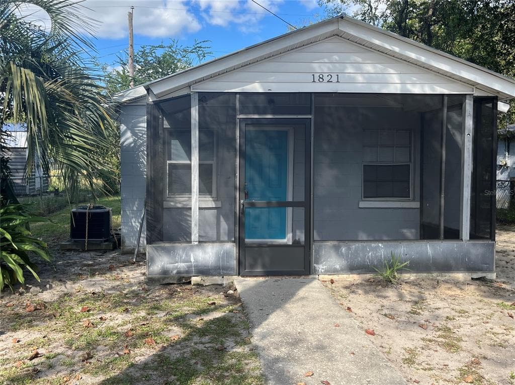 1821 SW 3RD STREET OCALA, FL 34471