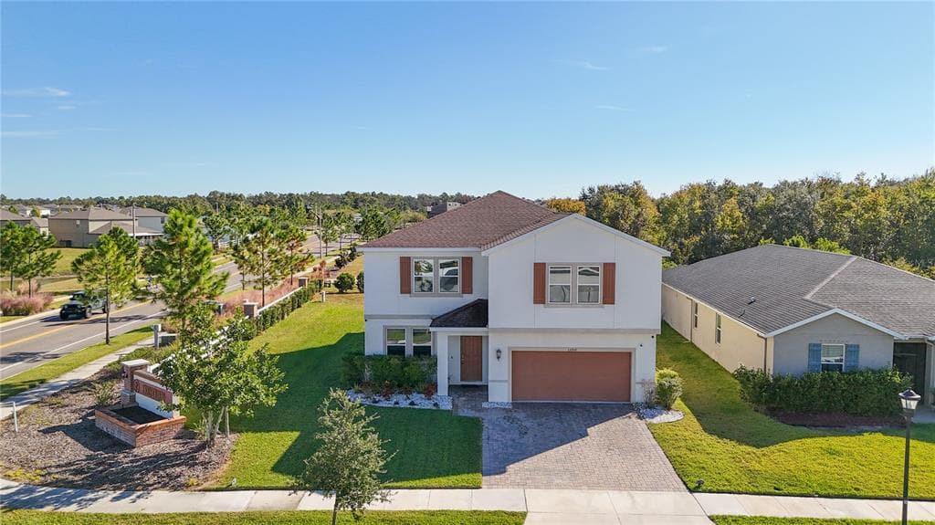 13702 KINSALE STREET RIVERVIEW, FL 33579