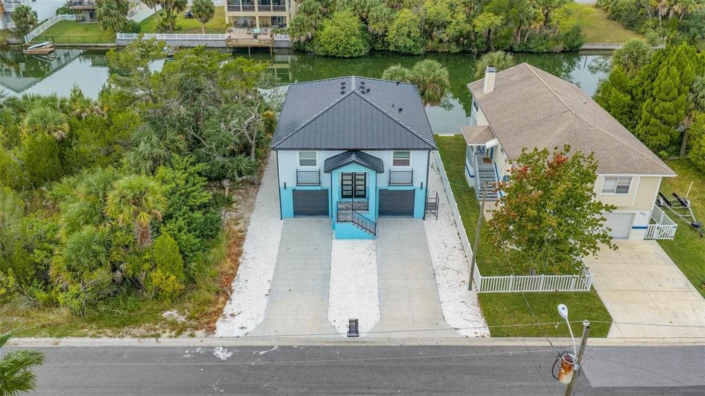 3351 FERNLEAF DRIVE HERNANDO BEACH, FL 34607