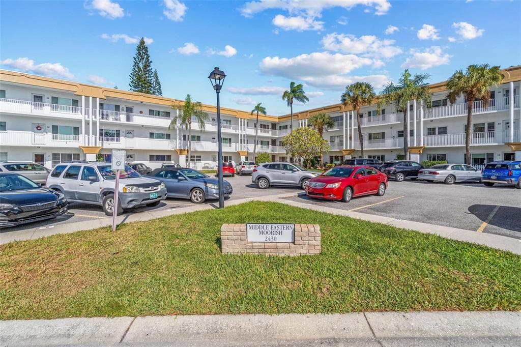 2430 BRAZILIA DRIVE UNIT 20 CLEARWATER, FL 33763
