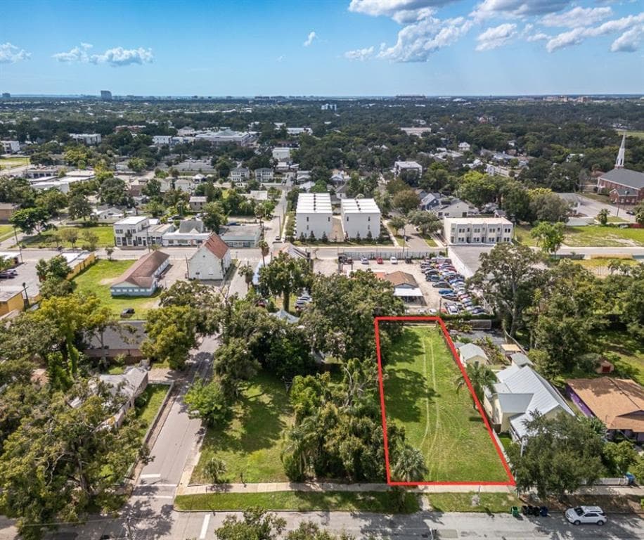 2806 N MORGAN STREET TAMPA, FL 33602