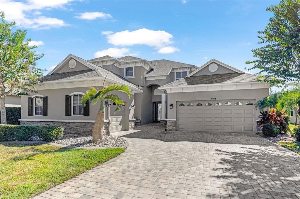 27318 SORA BOULEVARD WESLEY CHAPEL, FL 33544