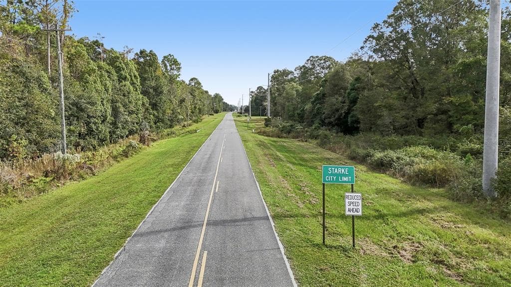 W EDWARDS ROAD