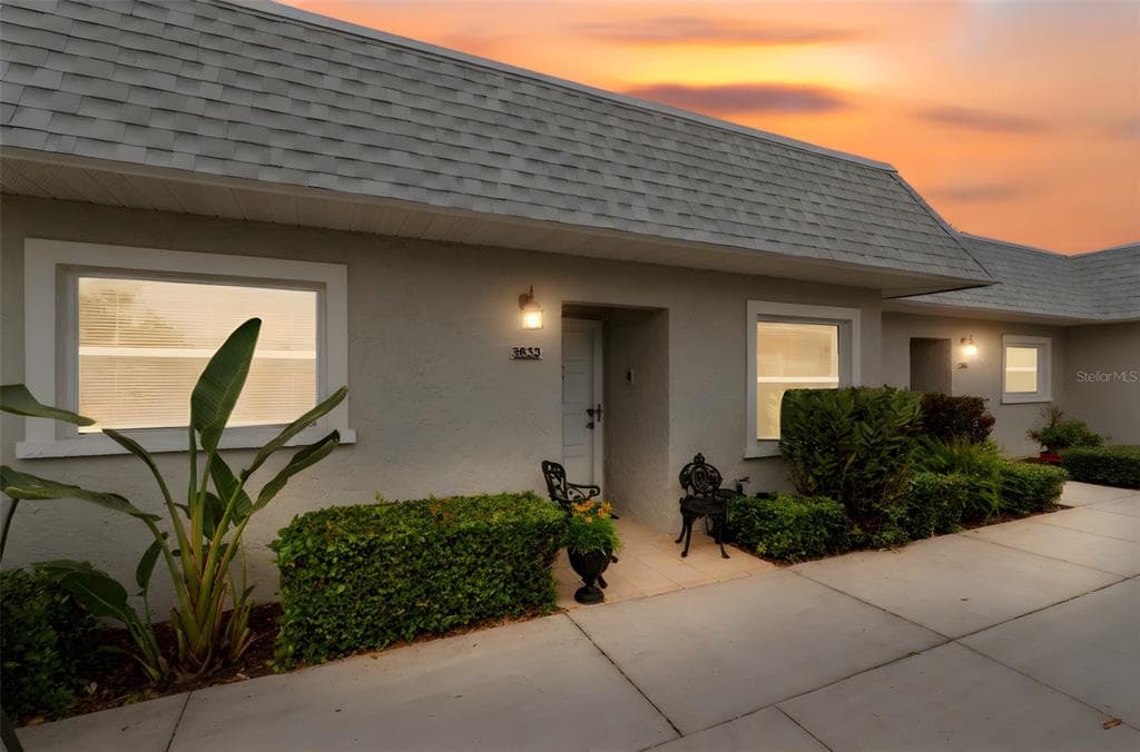3833 TEESIDE DRIVE NEW PORT RICHEY, FL 34655