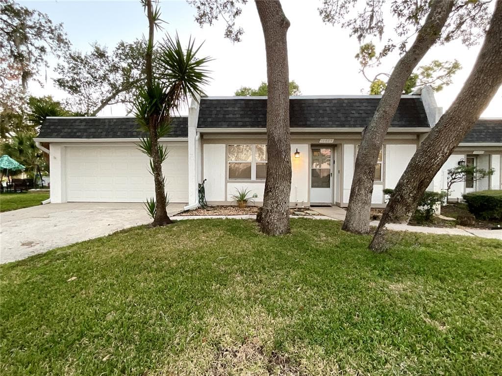 10605 TIMBER LANE PORT RICHEY, FL 34668