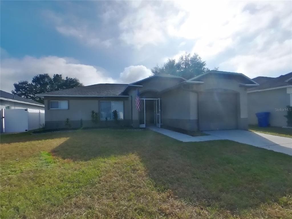 13235 PRESTWICK DRIVE RIVERVIEW, FL 33579