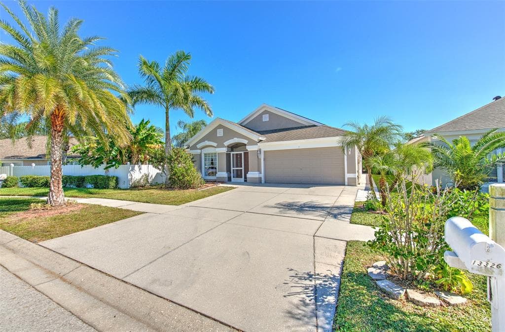 13326 EVENING SUNSET LANE