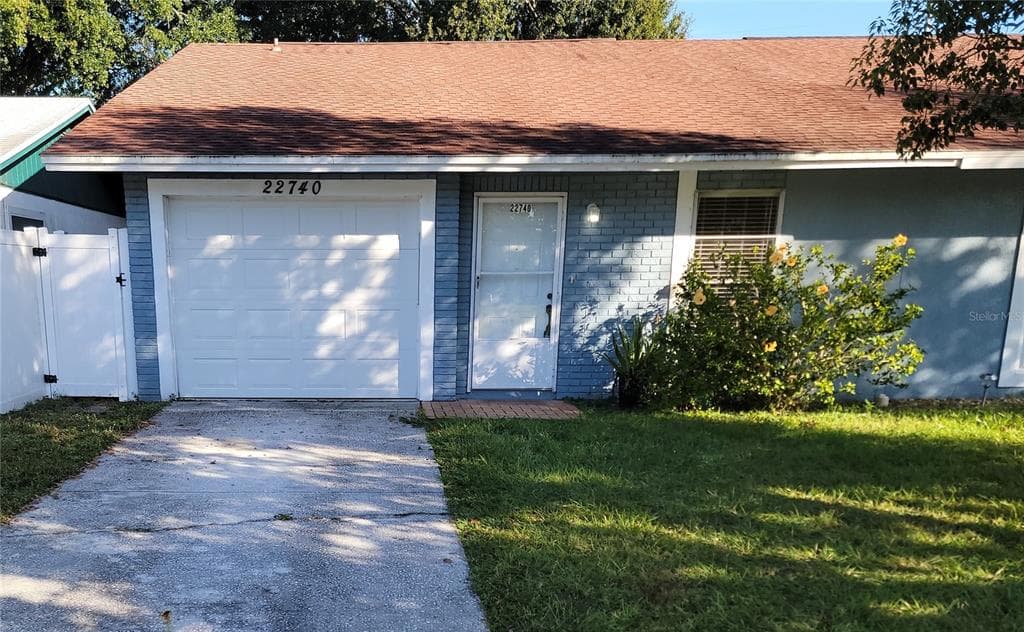 22740 PENNY LOOP LAND O LAKES, FL 34639