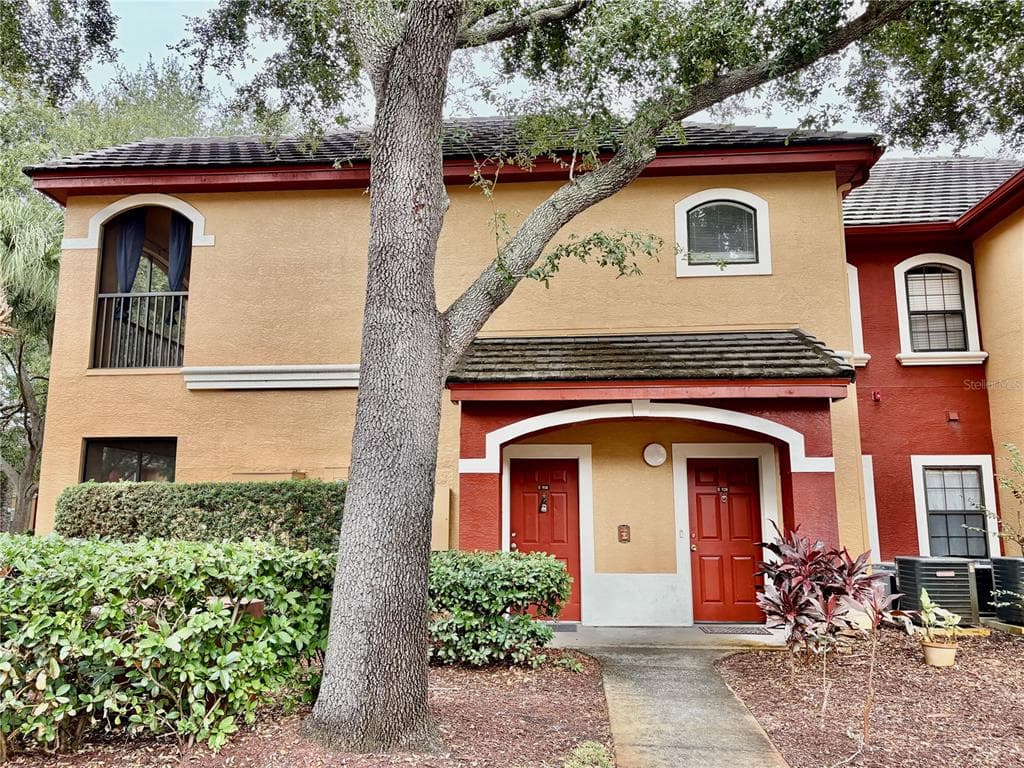 2199 CHIANTI PLACE UNIT 918 PALM HARBOR, FL 34683