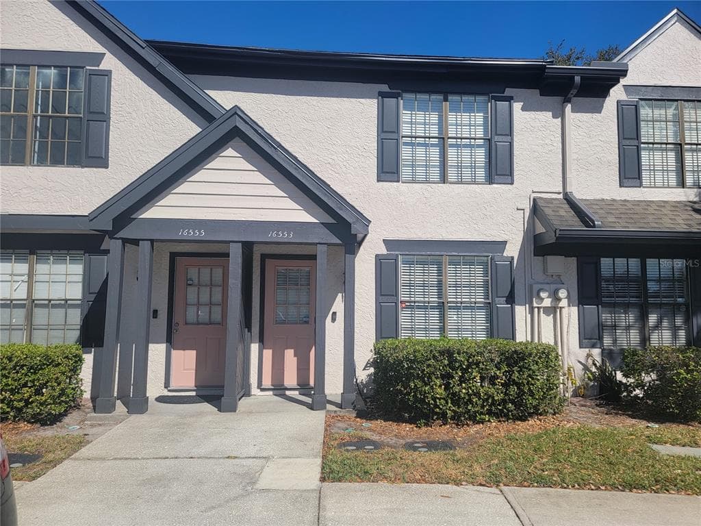 16553 BRIGADOON DRIVE TAMPA, FL 33618