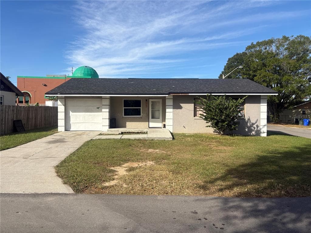 1630 FRUITWOOD DRIVE LAKELAND, FL 33805