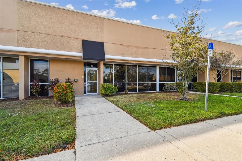 5404 HOOVER BOULEVARD UNIT 18 TAMPA, FL 33634