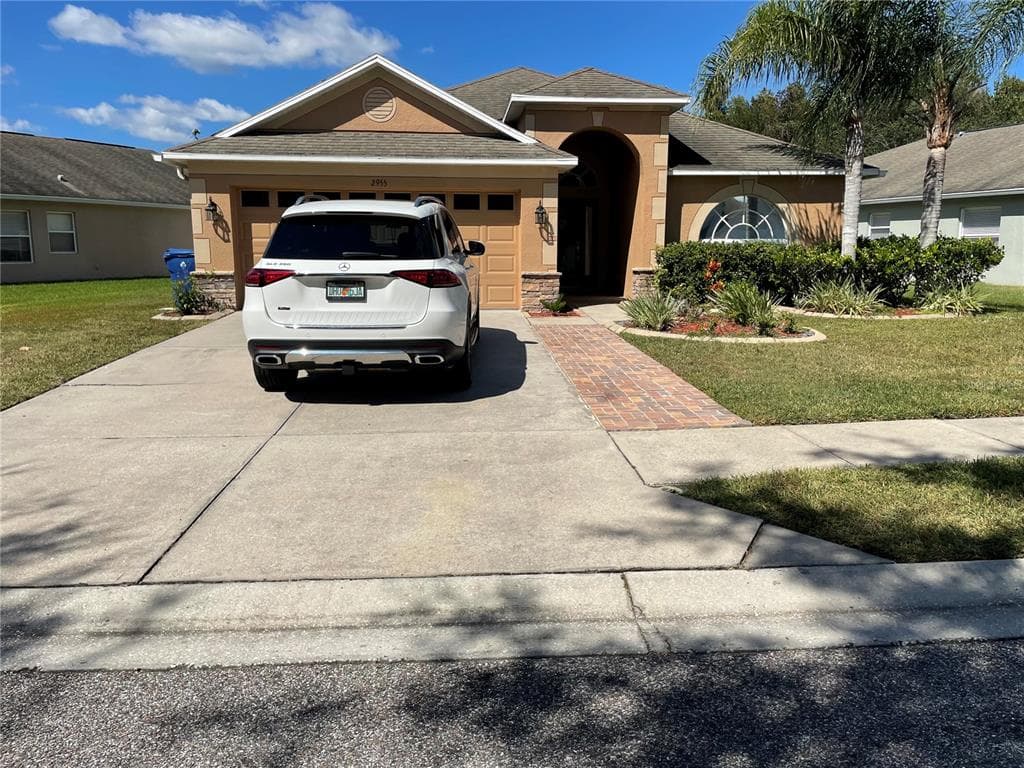 2955 TRINITY COTTAGE DRIVE LAND O LAKES, FL 34638