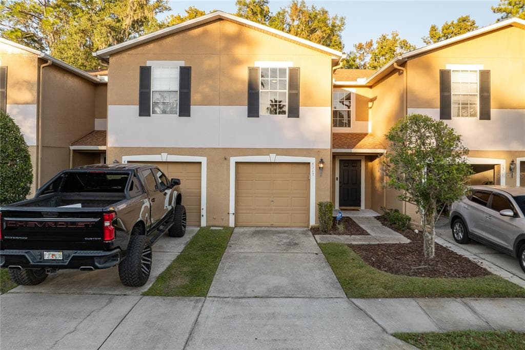 4312 SILVER FALLS DR LAND O LAKES, FL 34639