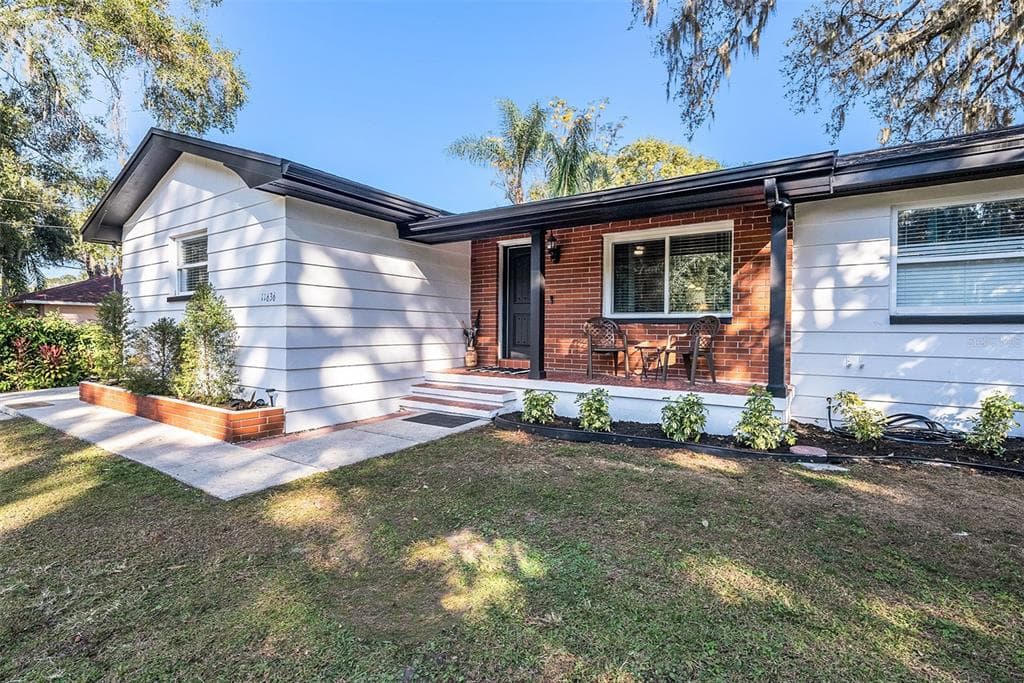 11636 LINDA LANE DADE CITY, FL 33525