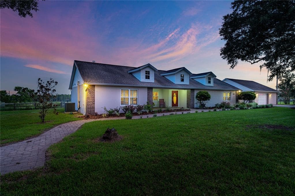 28536 SAINT JOE ROAD DADE CITY, FL 33525