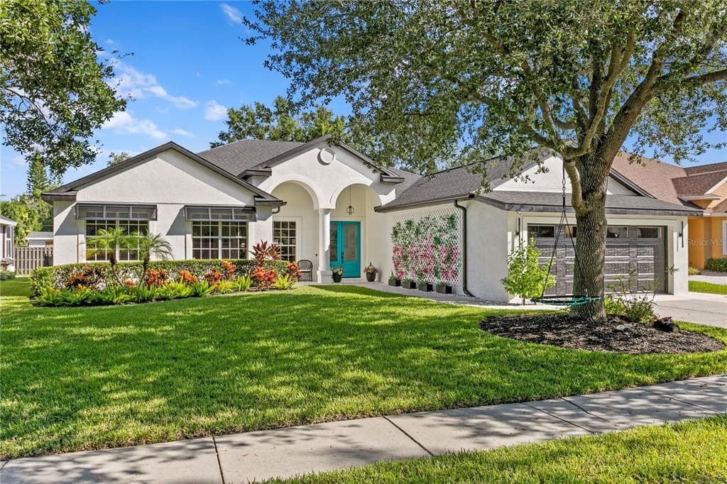 2107 BRANCH HILL STREET TAMPA, FL 33612