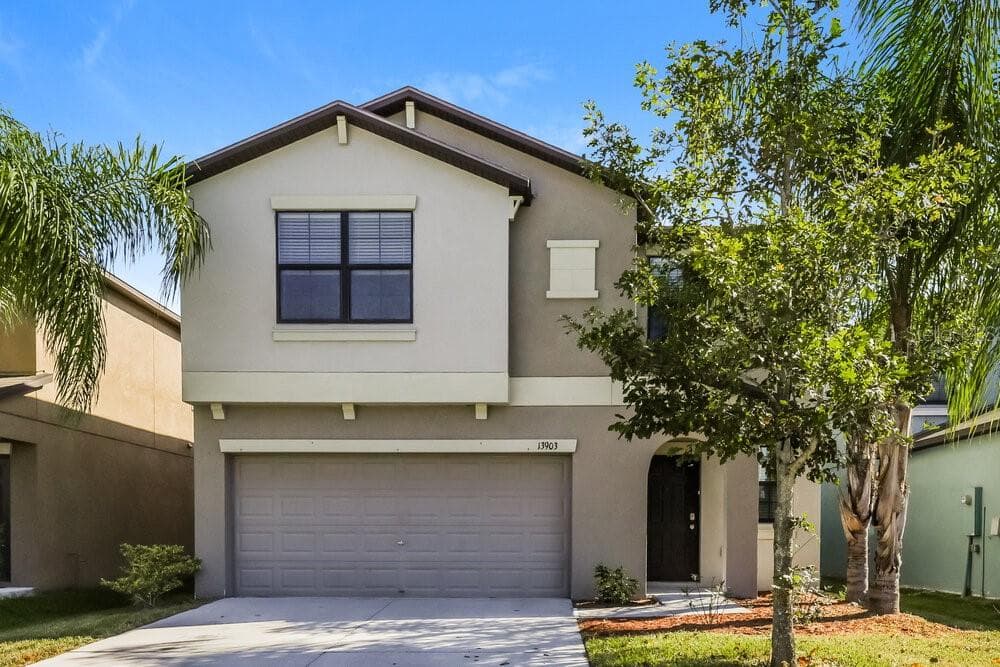 13903 ARBOR PINES DRIVE RIVERVIEW, FL 33579