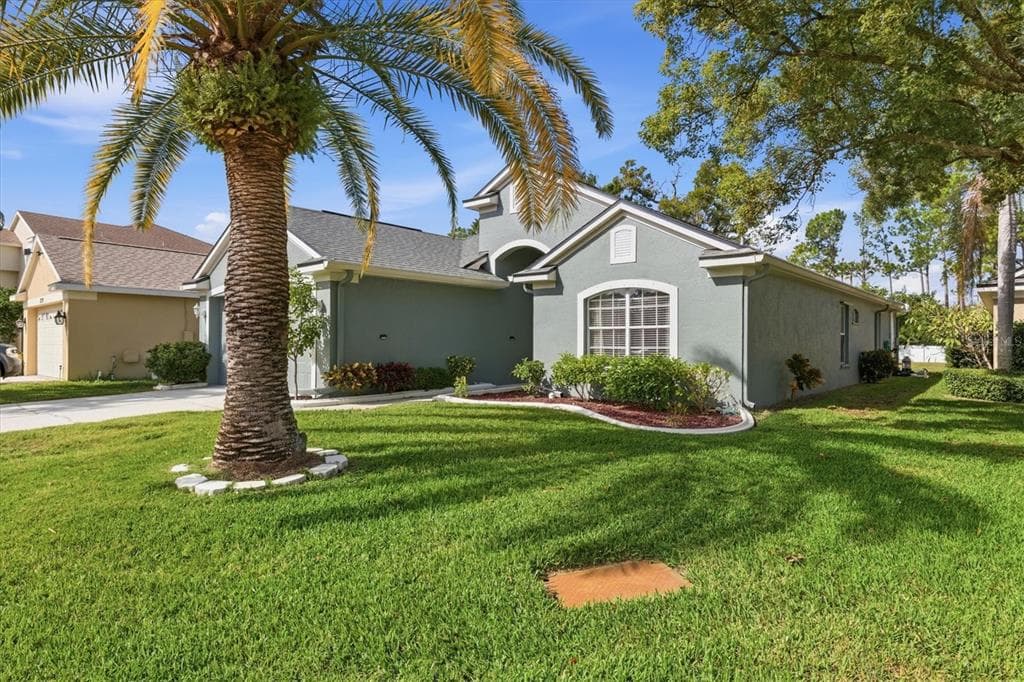 2743 BIG PINE DRIVE HOLIDAY, FL 34691