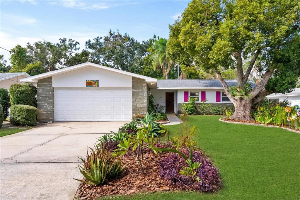 1700 PATRICIA AVENUE DUNEDIN, FL 34698
