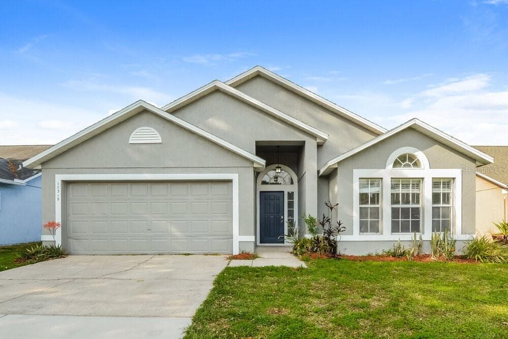 10315 LECON BRANCH COURT ORLANDO, FL 32825