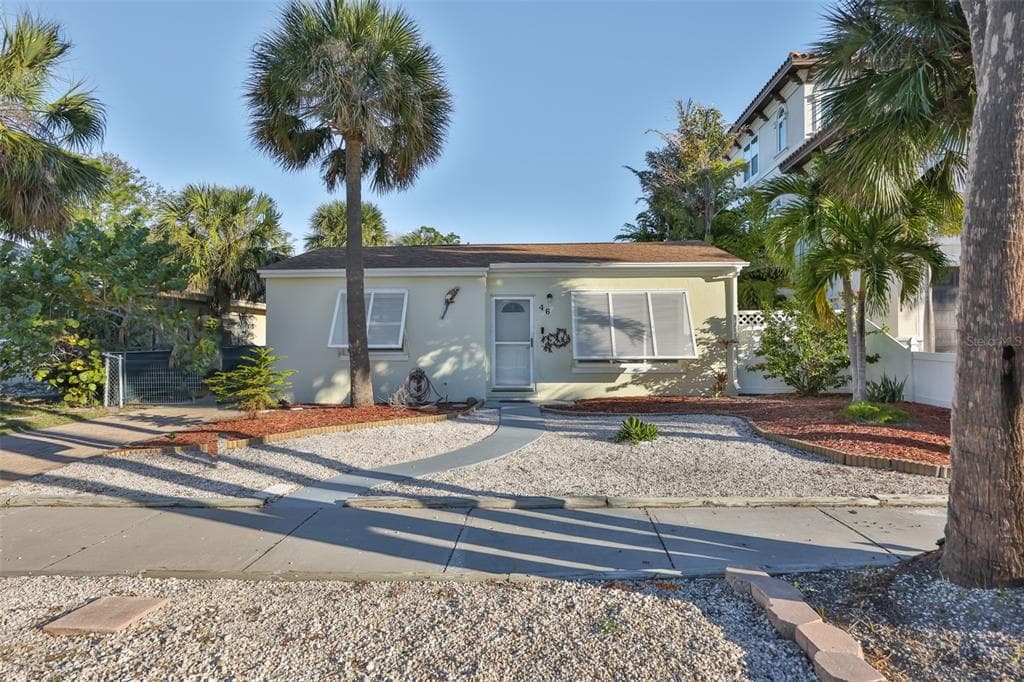 46 KIPLING PLAZA