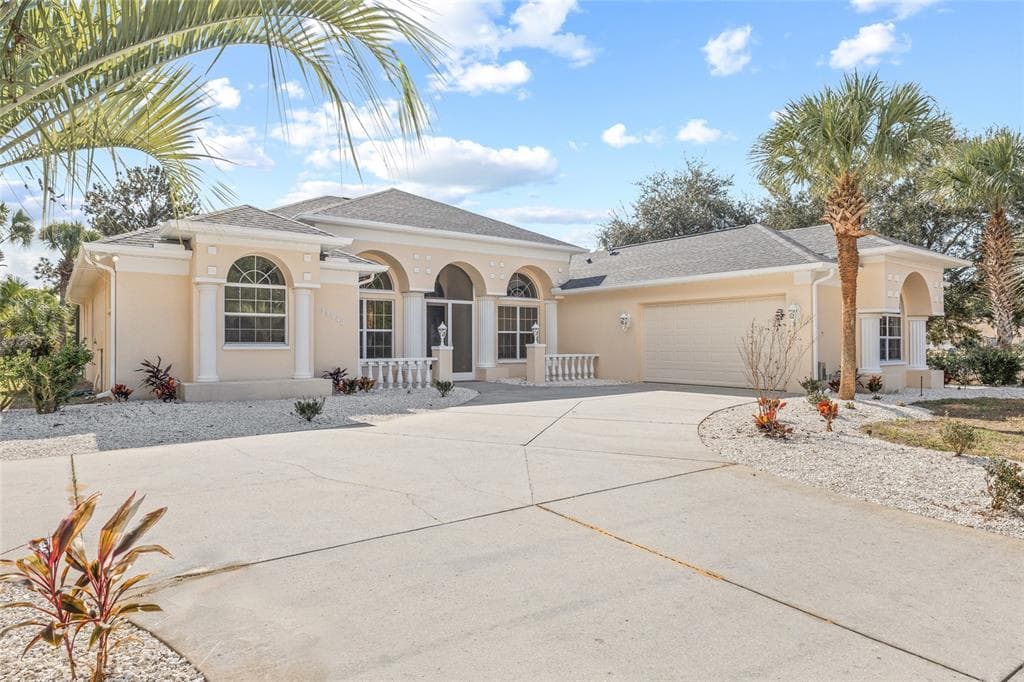 11040 FULTON AVENUE WEEKI WACHEE, FL 34613