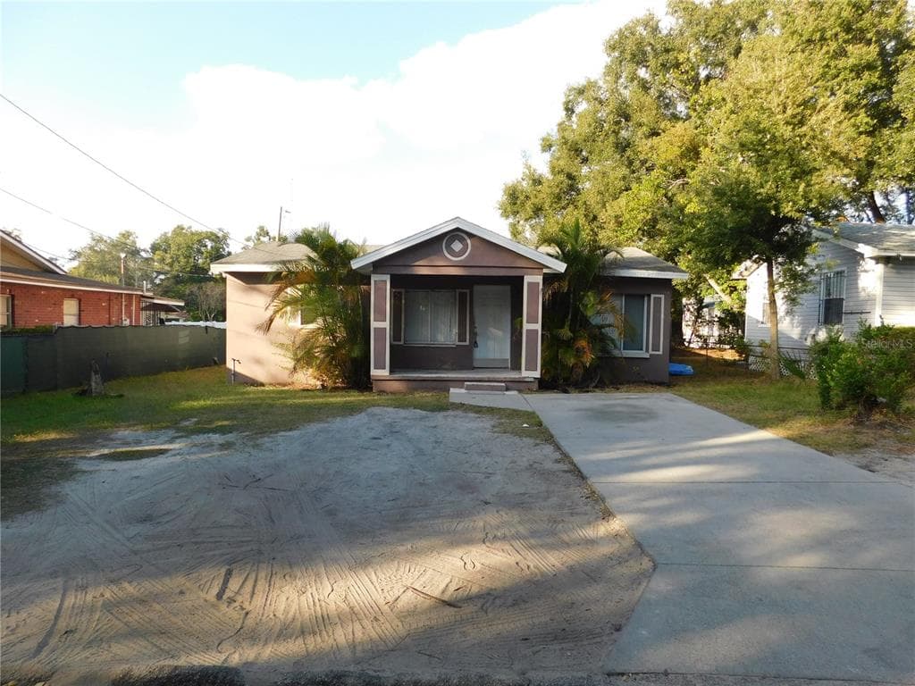 4210 E LOUISIANA AVENUE TAMPA, FL 33610