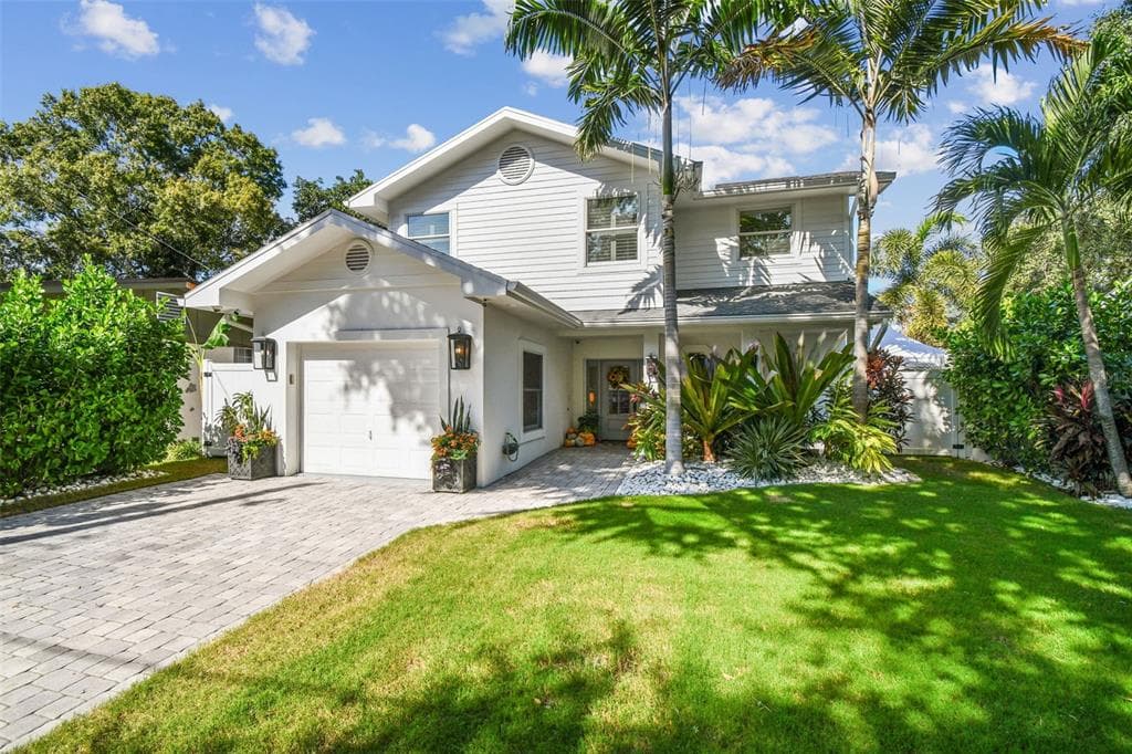 3203 W SAN JUAN STREET TAMPA, FL 33629