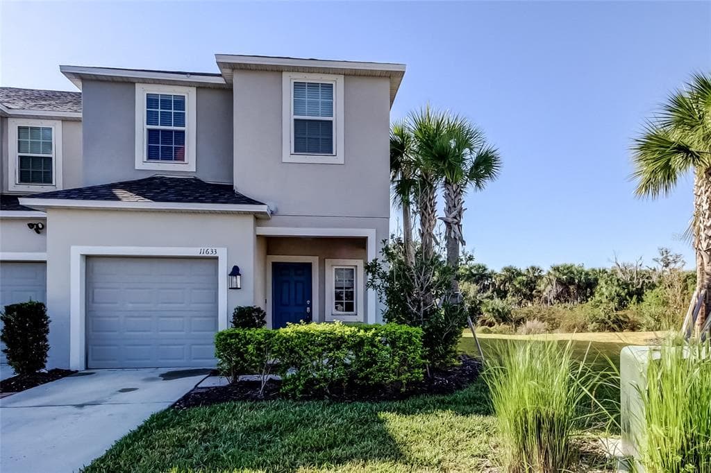 11633 GLENSIDE TERRACE PALMETTO, FL 34221