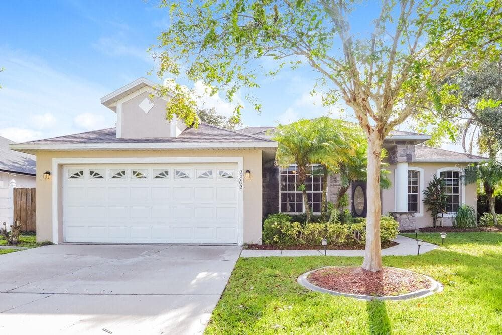 2802 PALMYRA COURT ST CLOUD, FL 34772