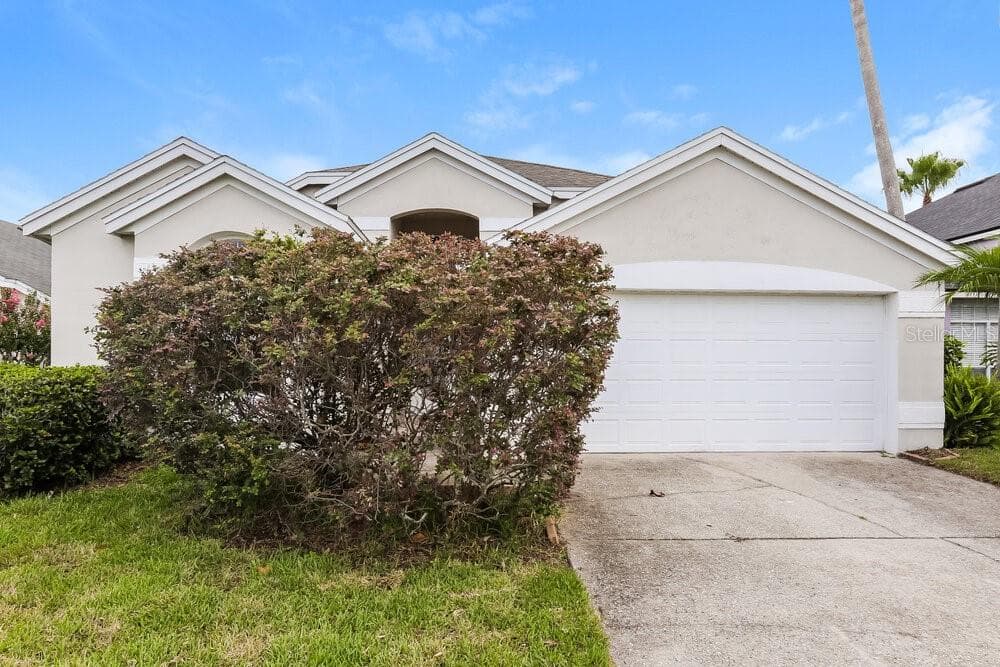 2714 CAHILL WAY LAKE MARY, FL 32746