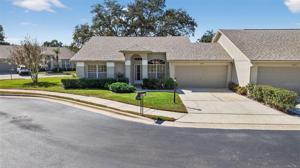 3540 CAYMAN COURT PALM HARBOR, FL 34684